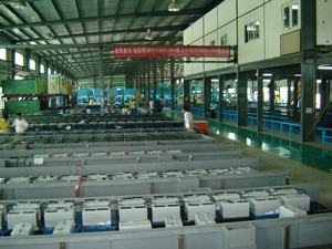 GEL12-17 12v17ah <span class=keywords><strong>batterie</strong></span> au plomb scellée <span class=keywords><strong>12v</strong></span> <span class=keywords><strong>17ah</strong></span> <span class=keywords><strong>batterie</strong></span> gel pour lampadaires solaires - Product Image 4