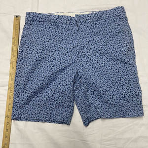 Nouveauté : Short de golf pour homme en toile solide de haute qualité, confortable, léger, coupe décontractée, respirant et écologique pour le quotidien - Product Image 3