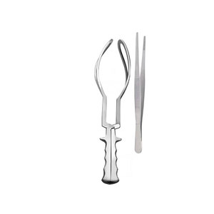 Microsurgical Hand Surgery Basic Set High Quality Stainless Steel <b>Instrument</b> Set for Plastic Surgery and <b>Neurosurgery</b> - Product Image 3