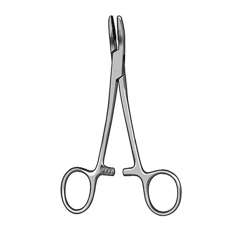 High-Precision Grasping Forceps