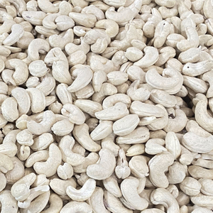 Anacardos crudos y orgánicos W180 al por mayor de fábrica de Vietnam - Product Image 1