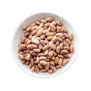 Frijoles Pintos Secos, Sin GMO, con Motas Claras, 25 kg, 2 Años de Duración, Origen UE, Venta al Por Mayor de Fábrica, OEM, ODM - Product Image 3