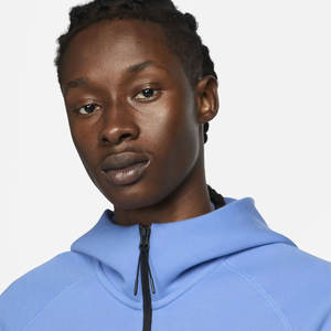 Vêtements de sport survêtements d'entraînement en polaire Fitness Tech ensemble à capuche deux pièces pour hommes survêtement de jogging pour hommes - Product Image 1