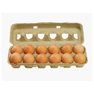 ไข่ไก่สีน้ำตาลสด - Product Image 5