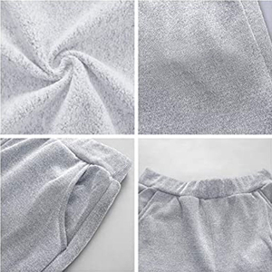 Survêtements d'hiver confortables pour hommes, exportateur personnalisé, Pakistan, Outfitize International, fabrication haut de gamme - Product Image 3