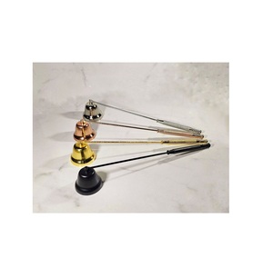 Thème établi Meilleure qualité Bougie Ensemble d'accessoires Bougie Extincteur Outil Bougie Éteignoir Trimmer Dipper Kits - Product Image 1