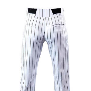 2024 nuevos pantalones de béisbol de estilo personalizado para hombres, ropa deportiva de secado rápido más vendida, transpirables y a la moda, los mejores precios - Product Image 5