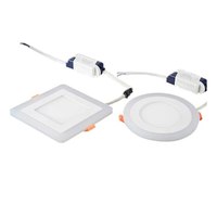 Alimentation de pilote LED 24W de haute qualité à courant constant à sortie unique pour les voyants LED 300mA AC 170-265V IP20 50/60Hz