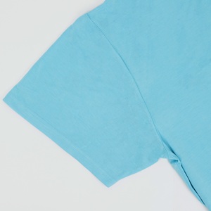 Pijamas de Bambú, Vestido de Dormir Extra Grande, Fábrica de Ropa Personalizada de Camboya, Ropa de Dormir de Bambú OEM, Ropa de Dormir Personalizada para Pedidos al por Mayor - Product Image 5