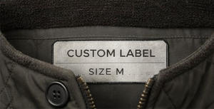 Custom Made <b>Men</b> Embroidered Varsity Quilted Bomber <b>Jacket</b> Lightweight Padded Varsity <b>Jacket</b> with Ribbed Collar, Zipper Closure - Product Image 5