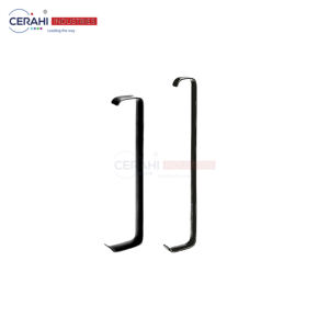 Instruments et machines de chirurgie craniomaxillofaciale de haute qualité Cerahi Industries CMS-016 certifiés CE de classe II, comprenant des instruments pour os - Product Image 3