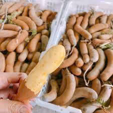 Or de Tamarin Pur : L'Ingrédient Aigre Parfait pour la Cuisine Mondiale et l'Industrie Ms.May - Product Image 5