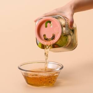 [LocknLock] Best Price Anti-slip Airtight Food Storage <b>Containers</b> BREATHING <b>GLASS</b> Storage Canister 3L LNG554 - Product Image 3