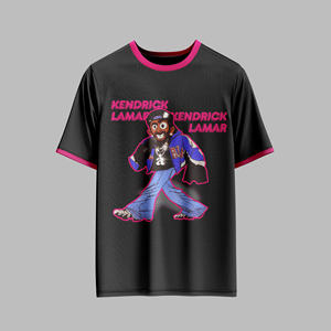 High Quality 100% Cotton T-<b>Shirt</b> for Men Wholesale <b>Moisture</b>-<b>Wicking</b> Plain Tee for Sublimation & Logo - Product Image 3