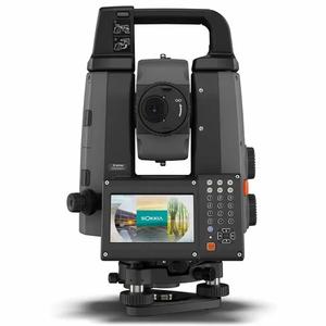 ซื้อเลย! iX-1500 โททอลสเตชั่น พร้อมความแม่นยำของมุม 5 องศา - เครื่องมือสำรวจแบบติดตามปริซึมอัตโนมัติ - พร้อมส่งออก - Product Image 3