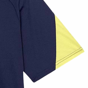 Camiseta de fútbol para adultos 24/25 Ropa de fútbol para hombres Impresión en caliente personalizada Uniforme de fútbol asequible Ropa deportiva - Product Image 3