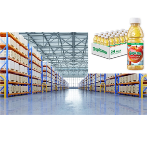 Jugos Tropicanaa al por mayor disponibles en varios sabores de frutas - Product Image 6