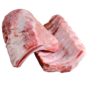 เนื้อซี่โครงหมูสดฉ่ำซื้อจำนวนมากโปรโมชั่นพิเศษ - Product Image 1