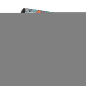 Support en toile Frida Chihuahua - Product Image 4