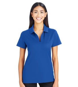 Camiseta Polo para Mujer de Producción Rápida, Logotipo Personalizado, Calidad de Exportación, Camiseta Polo Informal, Venta al Por Mayor OEM, Tendencia en Ventas - Product Image 5