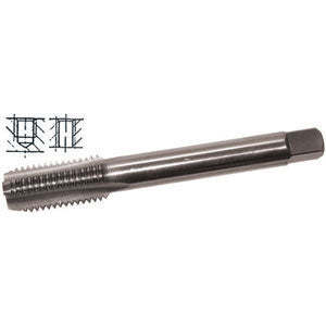 HSS-CO 5% Coarse Pitch Metric <b>Thread</b> <b>Taps</b> for Steel DIN 376 C-9405GMA 22 - Product Image 1