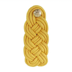 Shoulder Board Different Design and Colorful <b>Corded</b> Shoulders - Product Image 6