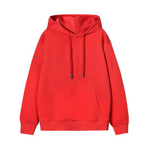 Sudaderas con capucha básicas de alta calidad para hombre, sudaderas con capucha unisex para hombre, ropa de calle de 400-500gsm, sudaderas con capucha para hombre y mujer - Product Image 6