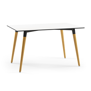 โต๊ะอาหารลาแม็กซ์-เอ็น 80x140 ซม. - Product Image 6