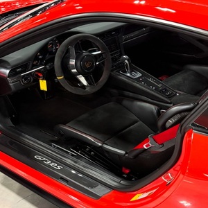 Porsche 911 GT3 RS Coupé 2016, el Más Vendido - Product Image 3