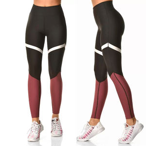 2025 Arrival Style Training Seamless <b>Corduroy</b> Mid Waist Yoga Leggings Without Pocket <b>Women</b> Gym Pants Custom Size <b>for</b> <b>Women</b> - Product Image 6