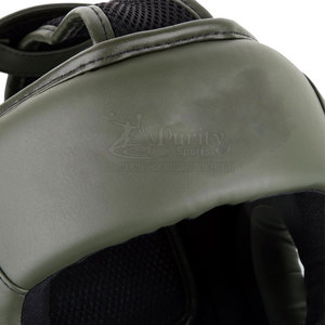 Top Rated <b>Head</b> Guard Flexible Material <b>Head</b> Guard Quick Dry <b>Head</b> Guard For Sale <b>Training</b> Sessions - Product Image 4