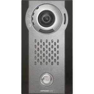 สถานีประตูวิดีโอแบบจิบติดตั้งบนพื้นผิวที่น่าตื่นตาตื่นใจ IX-DV - Product Image 1