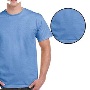 Camiseta de pana ajustada para hombre de diseño superior 2023, algodón pesado personalizado, estilo de hombro caído de alta calidad - Product Image 6