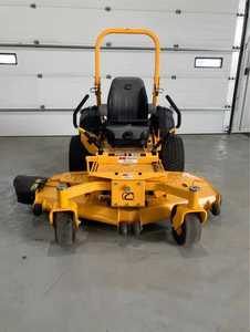 รถตัดหญ้า Cub Cadet PRO Z 972L KW ปี 2021 สภาพใหม่/มือสอง - Zero Turn PRO ราคาขายส่ง จัดส่งรวดเร็ว - Product Image 3