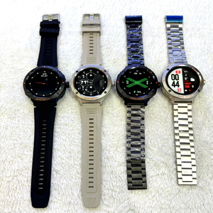 Montre connectée Sower D13 avec écran tactile IPS de 1,46 pouce, suivi de la fréquence cardiaque, étanche IP67, montre de sport avec écouteurs Bluetooth pour femmes et hommes - Product Image 3