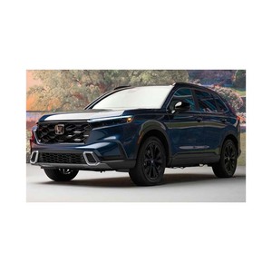 Nuevo CR-V 2024, Auto Económico de Gasolina, Versión Inteligente, Nuevo SUV Honda CRV - Product Image 6