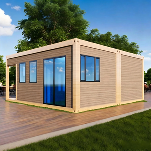 <span class=keywords><strong>Casa</strong></span> Prefabricada en <span class=keywords><strong>Venezuela</strong></span>, <span class=keywords><strong>Casa</strong></span> Contenedor de 3 Dormitorios con Cocina y Sala de Estar, <span class=keywords><strong>Casa</strong></span> Contenedor Expandible de 40 pies - Product Image 2