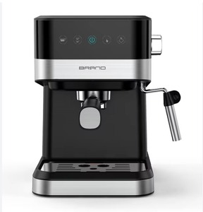 Cafetera Espresso Automática BES990BSS Original Nueva, Cafetera Semiautomática Más Vendida, LISTA PARA ENVIAR - Product Image 6