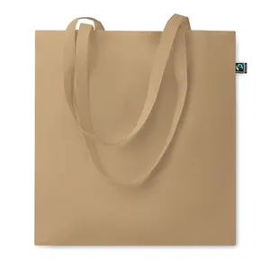 Borse Shopper OSOLE COLOUR Fairtrade Sostenibili, Soluzione Ecologica per Merchandising Promozionale - Product Image 1