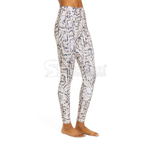 Leggings de Yoga para Mujer, Cómodos y Elásticos, para Ejercicio Diario y Gimnasio - Product Image 4