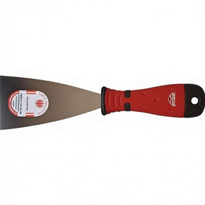 Spatule de peintre conique Stubai de 60 mm de large en acier trempé - Product Image 3