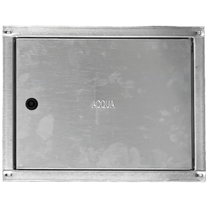 Sportello per Contatore Acqua cm. 30x40 - Product Image 1