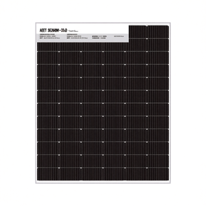 Panel Solar AEET SE260M-33/D - Product Image 2