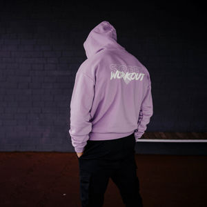 Luxury Oversized Hoodie for <b>Men</b> Heavyweight 500gsm High Quality <b>Thermal</b> <b>Top</b> Pakistan Solid Pattern XL Size Streetwear Winter - Product Image 6