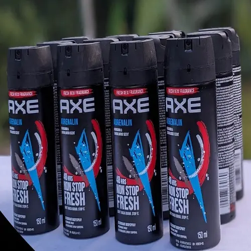 Antiperspirant balta Deodorant tı 48 saat ter ve koku koruması