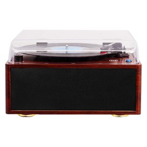 Giradischi TT 1030 BT Legno 0T103030 - Product Image 2
