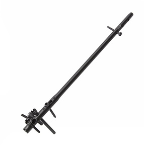 Hoge Kwaliteit Orthopedische In Elkaar Grijpende Titanium/Roestvrij Staal Nagel Multi-Lock Intramedullaire Nagel Voor Humeral Instrumenten