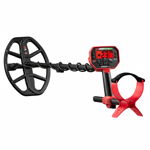Detector de Metales Minelab Vanquish 540 Multifrecuencia de Última Generación para Adultos con Detección de Hierro - Product Image 2