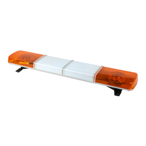 Ambulance Strobe <strong>Light</strong> Fire Truck <strong>Led</strong> <strong>Light</strong> <strong>Bar</strong> <strong>LED</strong> Roof Top Emergency <strong>Light</strong> - Product Image 2