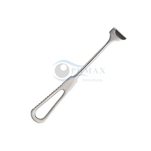 Premium Langenbeck Retractor Instrumento quirúrgico de hoja de 16mm para operación general Langenbeck Retractor - Product Image 3